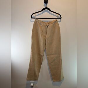 Dkny Beige/Tan Chino Pants